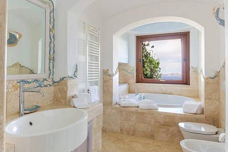 Villa Eclipse - Villa Eclipse, Baia Sardinia (OT)