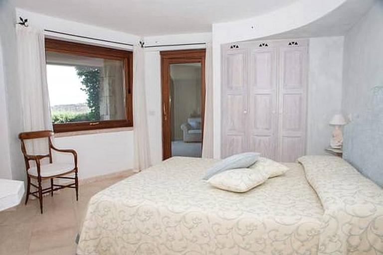 Villa Eclipse - Villa Eclipse, Baia Sardinia (OT)