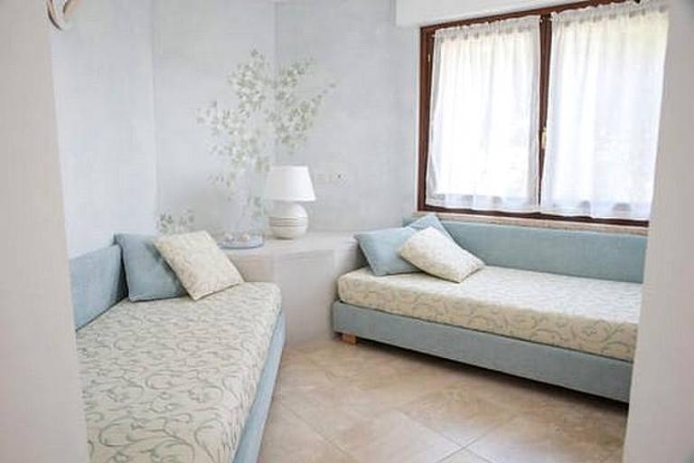 Villa Eclipse - Villa Eclipse, Baia Sardinia (OT)
