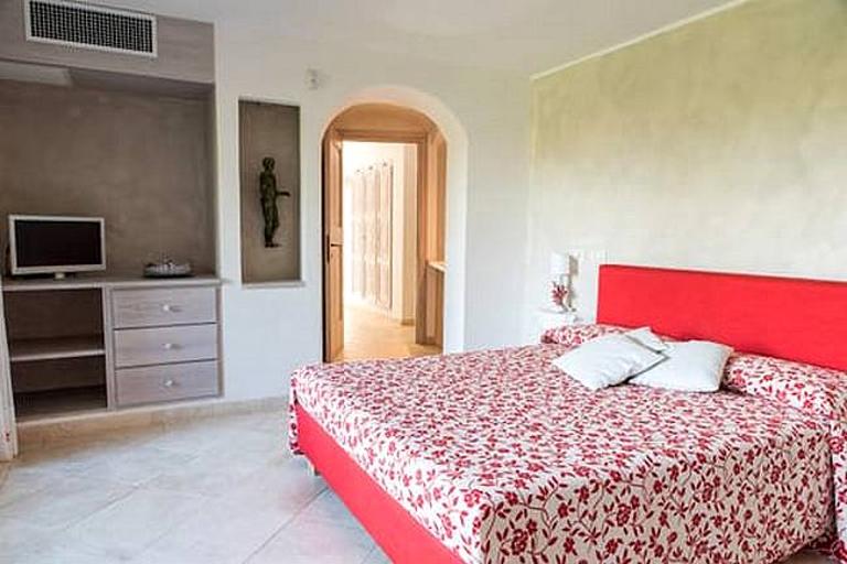 Villa Eclipse - Villa Eclipse, Baia Sardinia (OT)