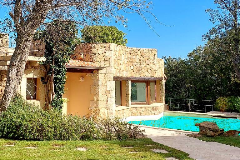 Villa Eclipse - Villa Eclipse, Baia Sardinia (OT)