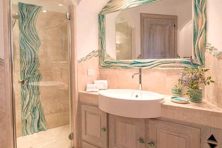 Villa Eclipse - Villa Eclipse, Baia Sardinia (OT)