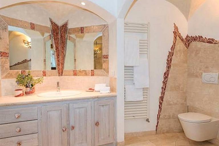 Villa Eclipse - Villa Eclipse, Baia Sardinia (OT)