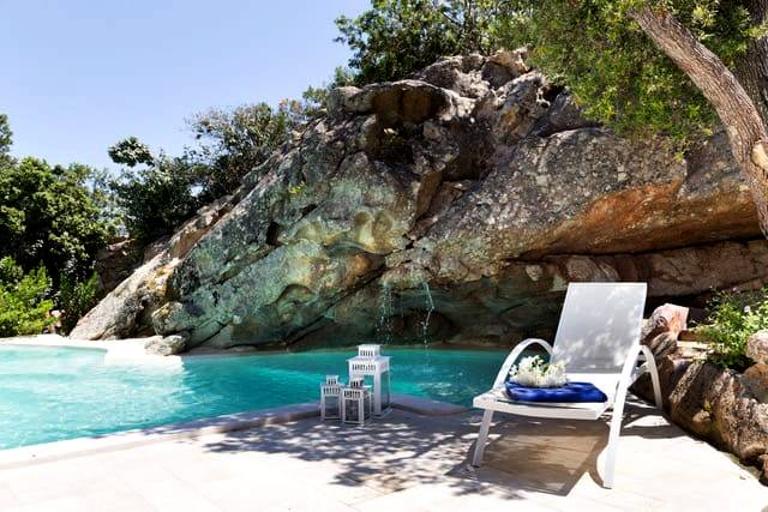 Villa Eclipse - Villa Eclipse, Baia Sardinia (OT)