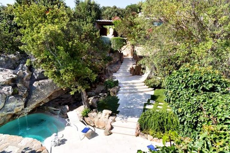 Villa Eclipse - Villa Eclipse, Baia Sardinia (OT)
