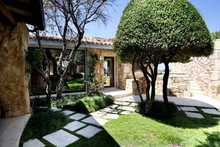 Villa Eclipse - Villa Eclipse, Baia Sardinia (OT)