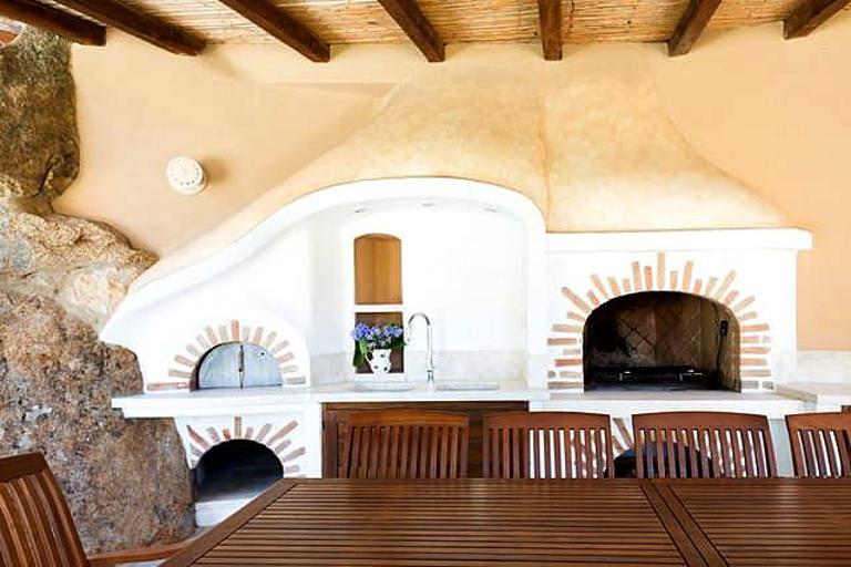 Villa Eclipse - Villa Eclipse, Baia Sardinia (OT)