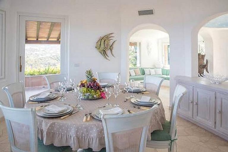 Villa Eclipse - Villa Eclipse, Baia Sardinia (OT)