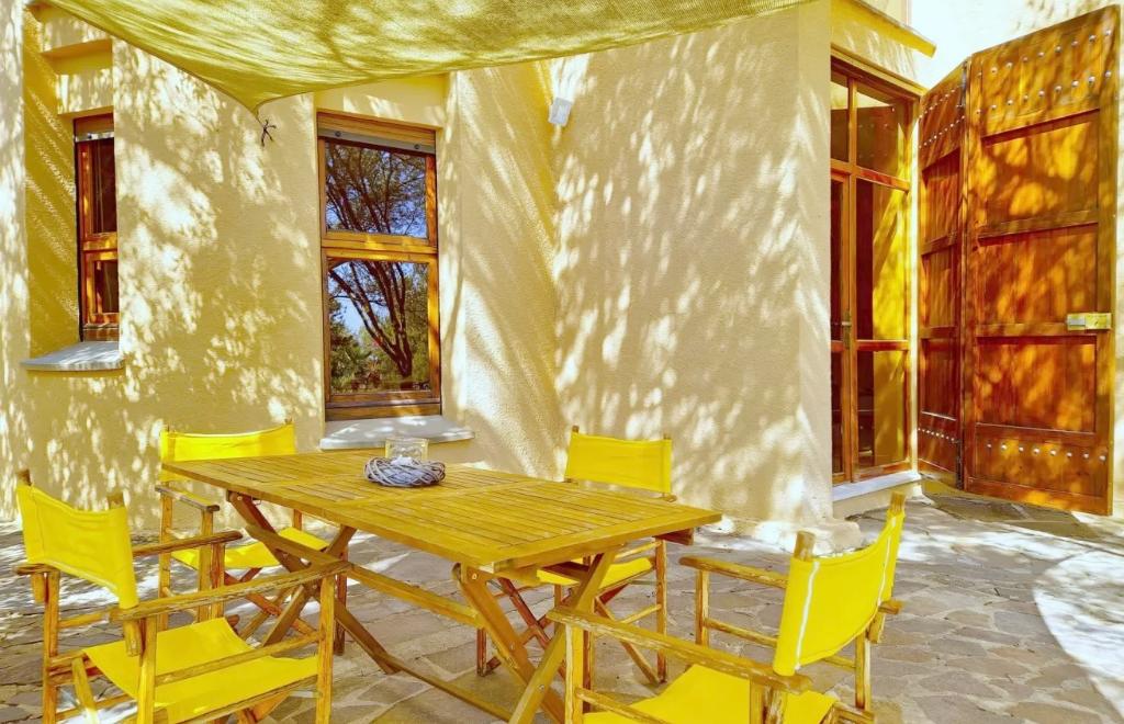 House Pineta Mare, Orosei (NU) #2