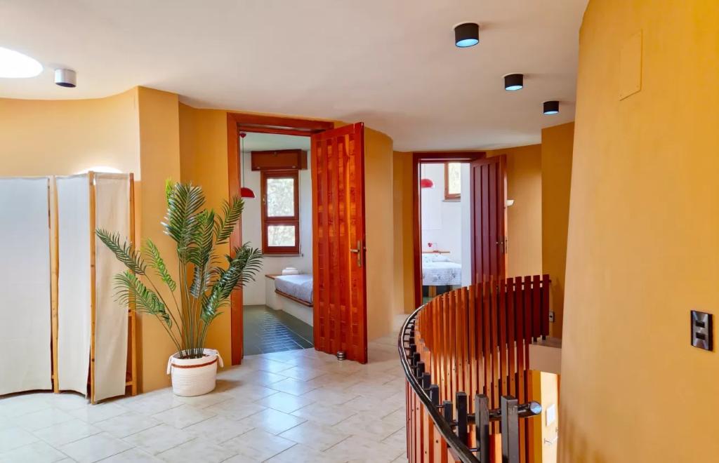 House Pineta Mare, Orosei (NU) #15