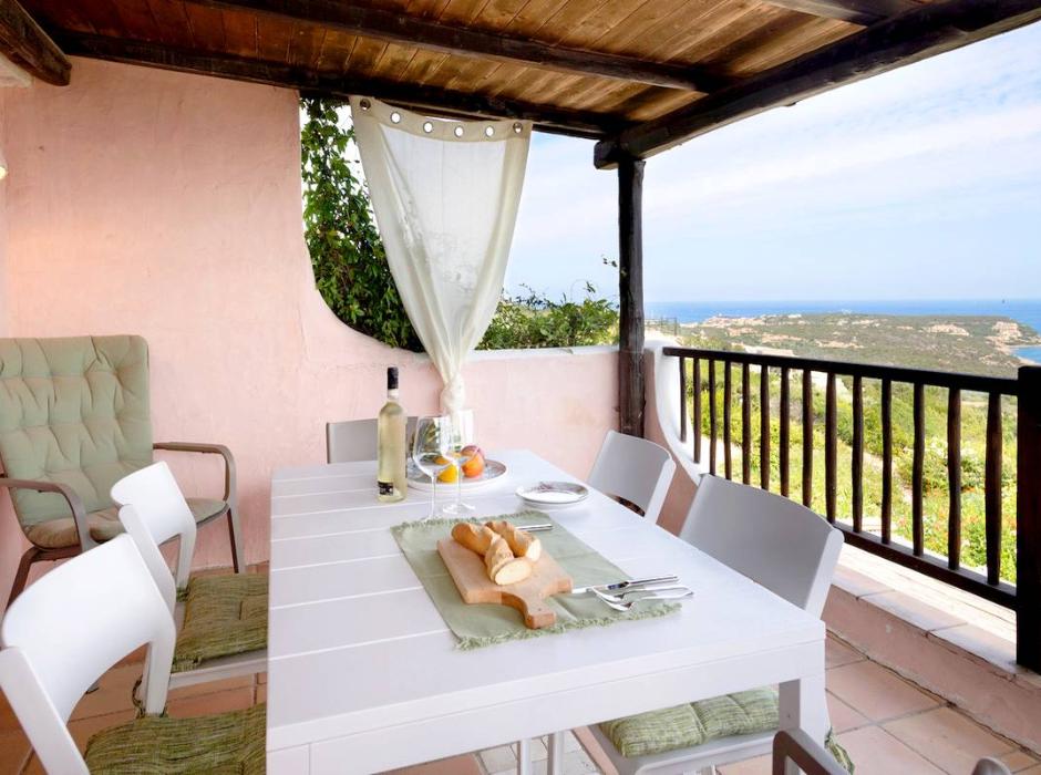 Casa Vacanza Li Nibani Casa Vacanza Porto Cervo - Sardegna