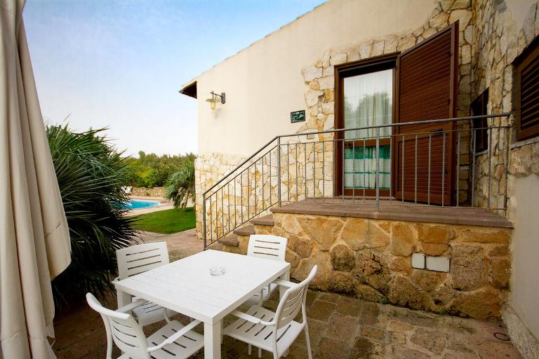 Ferienwohnungen La Tenuta - Studio Mirto, Alghero (SS)