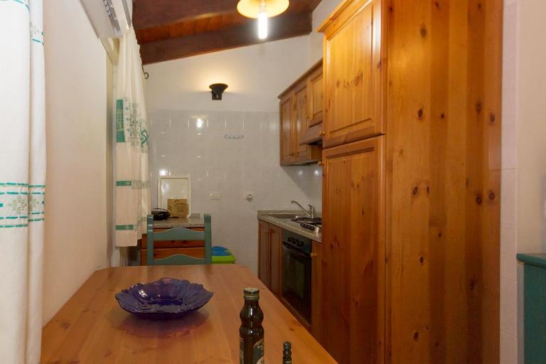 Ferienwohnungen La Tenuta - Studio Mirto, Alghero (SS)