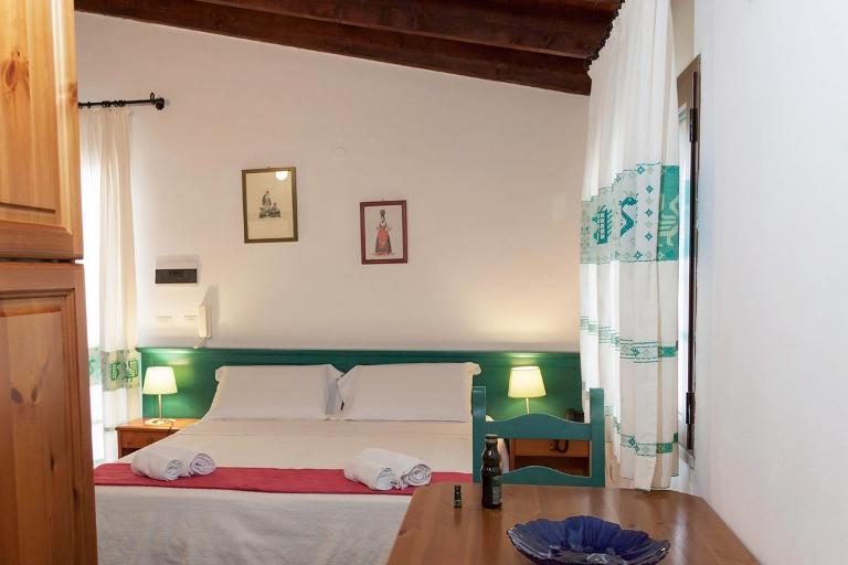 Ferienwohnungen La Tenuta - Studio Mirto, Alghero (SS)