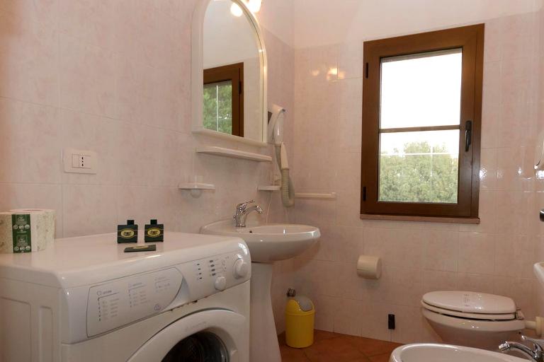 Ferienwohnungen La Tenuta - Studio Mirto, Alghero (SS)
