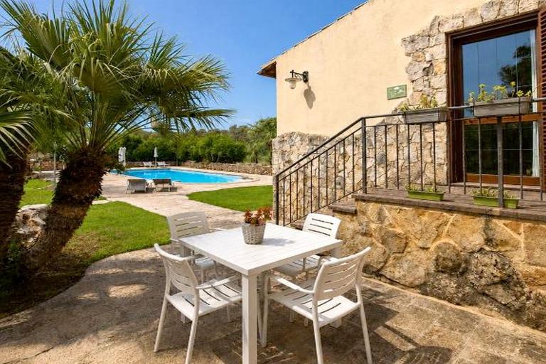 Ferienwohnungen La Tenuta - Studio Mirto, Alghero (SS)