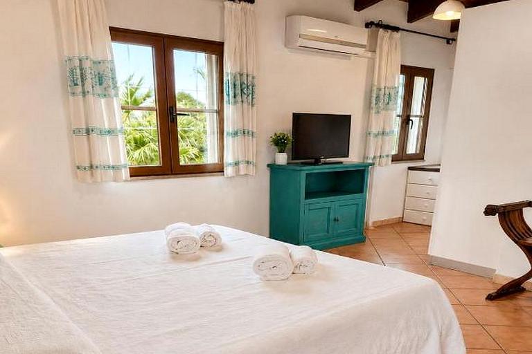 Ferienwohnungen La Tenuta - Studio Mirto, Alghero (SS)