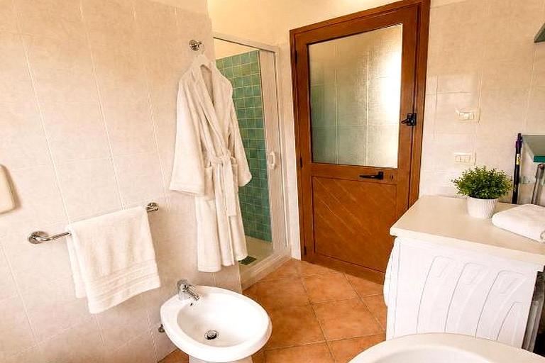 Ferienwohnungen La Tenuta - Studio Mirto, Alghero (SS)