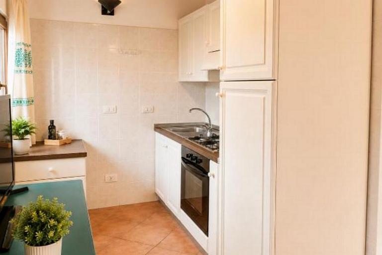 Ferienwohnungen La Tenuta - Studio Mirto, Alghero (SS)