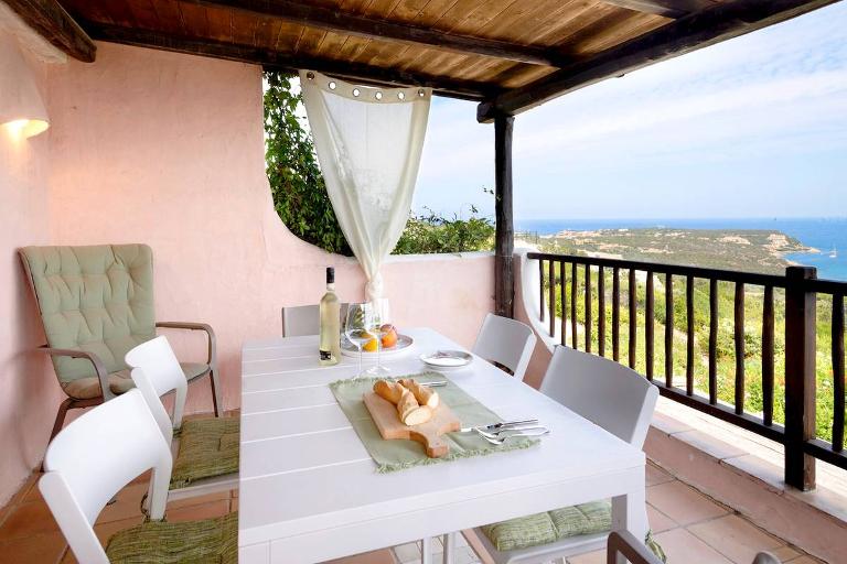 Casa Vacanza Li Nibani - Casa Vacanza Li Nibani, Porto Cervo (OT)