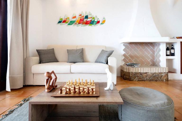 Casa Vacanza Li Nibani - Casa Vacanza Li Nibani, Porto Cervo (OT)