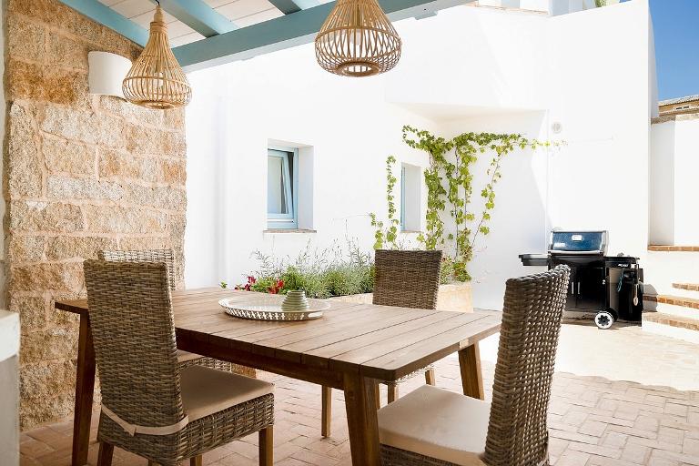 Homes Alene - House Alene R, San Pantaleo (OT)