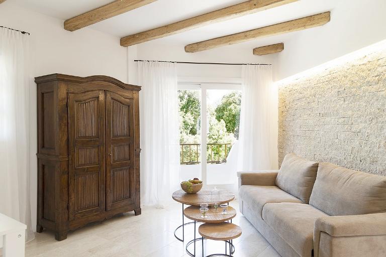 Homes Alene - House Alene R, San Pantaleo (OT)