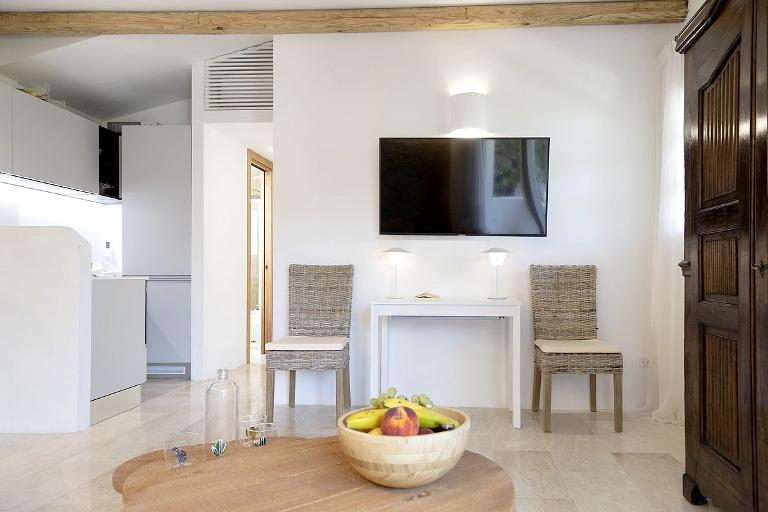 Homes Alene - House Alene R, San Pantaleo (OT)