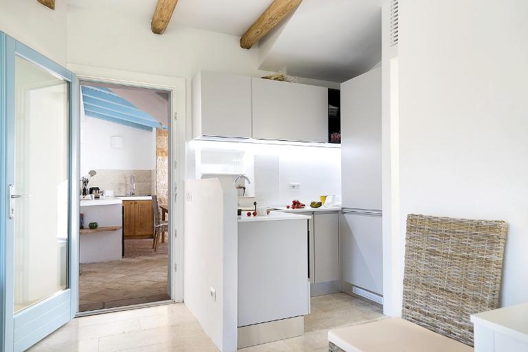 Homes Alene - House Alene R, San Pantaleo (OT)