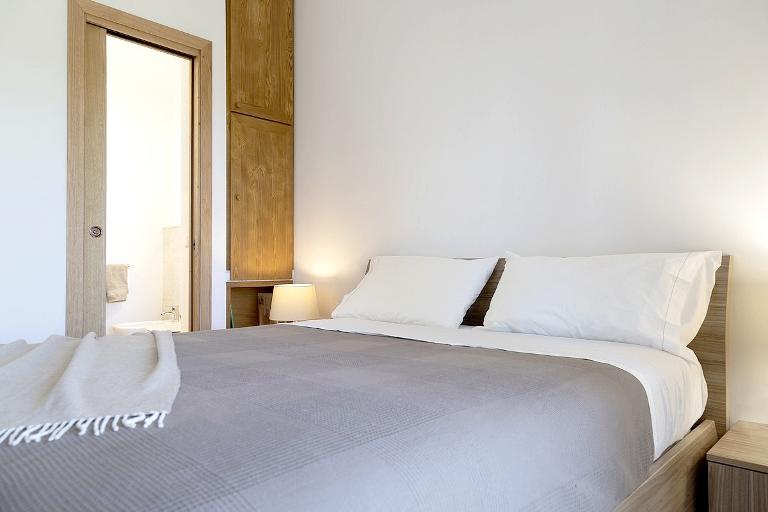 Homes Alene - House Alene R, San Pantaleo (OT)