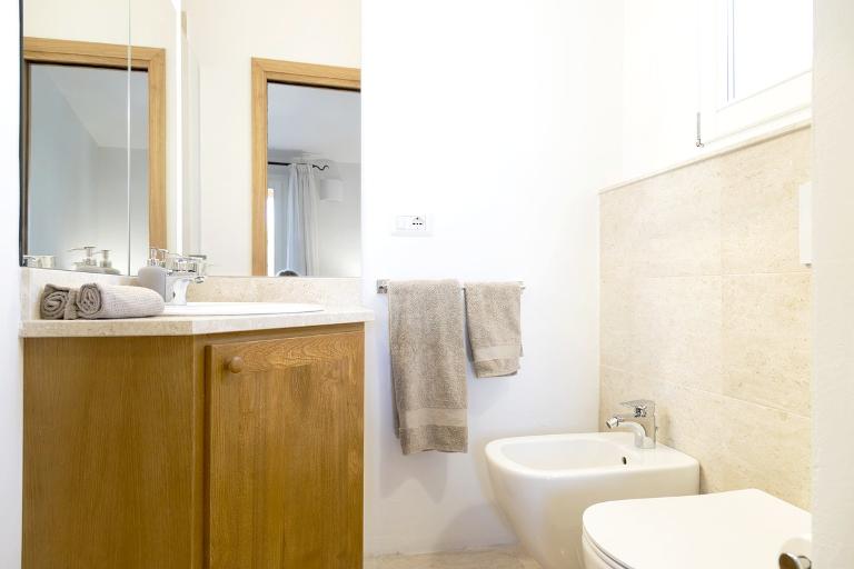 Homes Alene - House Alene R, San Pantaleo (OT)
