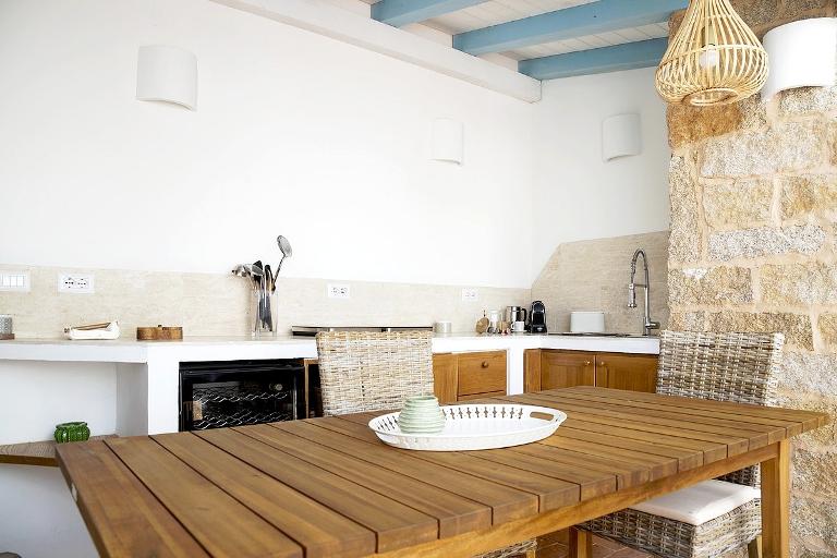 Homes Alene - House Alene R, San Pantaleo (OT)