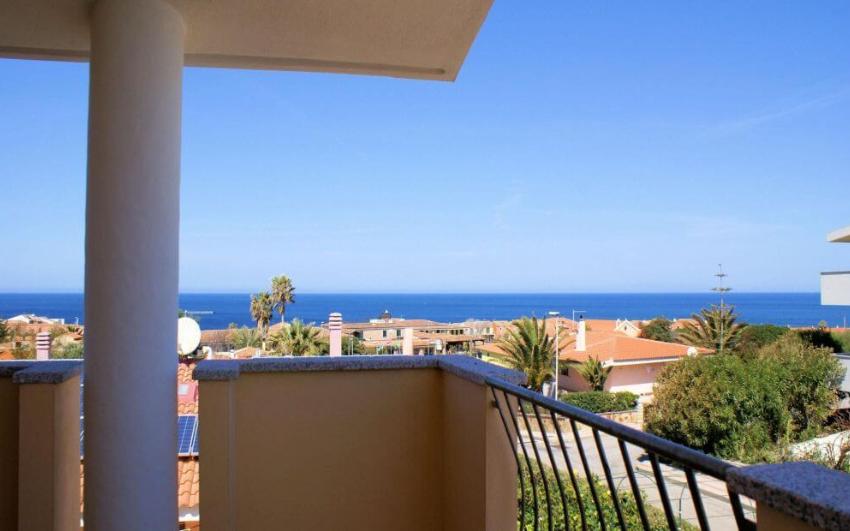 Residenza sul Mare Maisons Valledoria - Sardegna