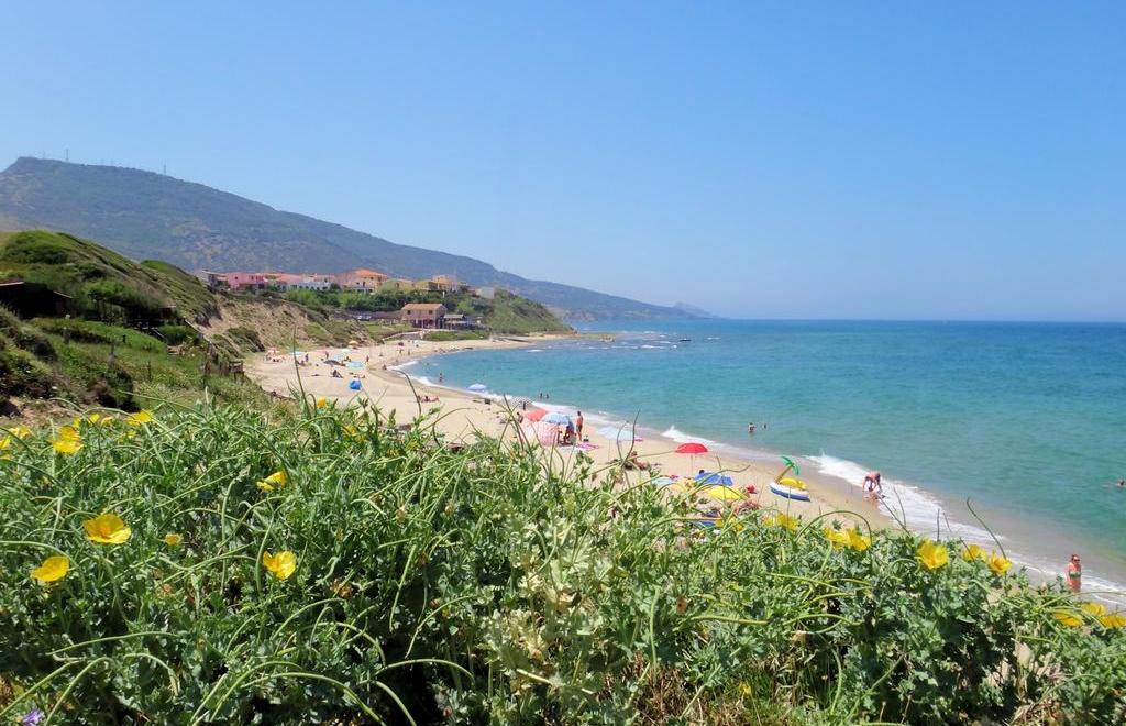 Residenza sul Mare, Valledoria (SS) #13
