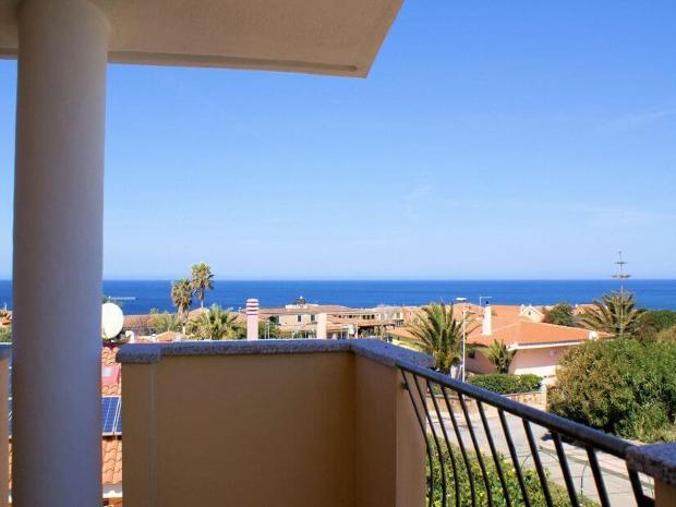 Residenza sul Mare Maisons Valledoria - Sardegna