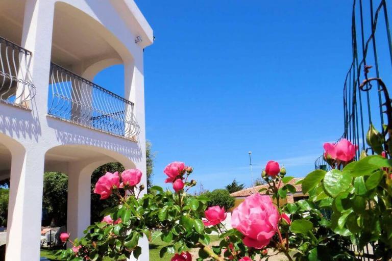 Residenza sul Mare - Studio K, Valledoria (SS)