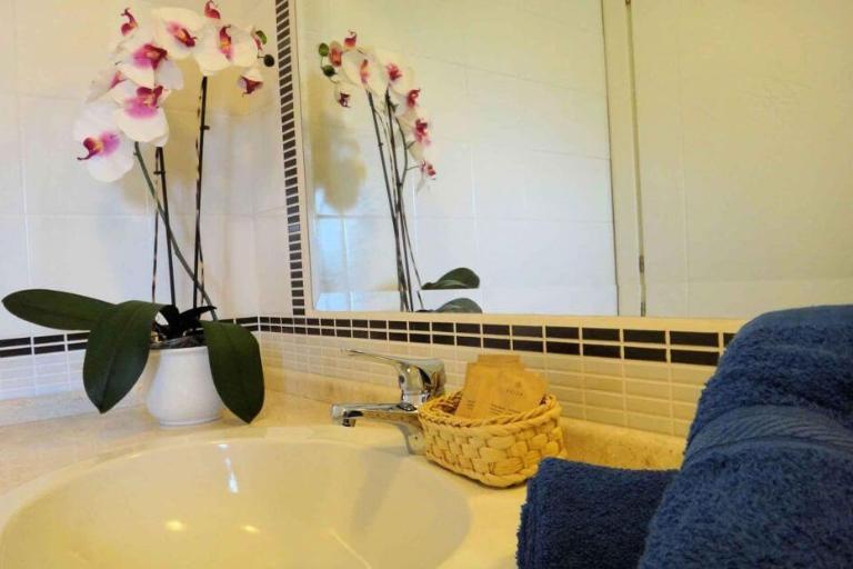 Residenza sul Mare - Studio K, Valledoria (SS)