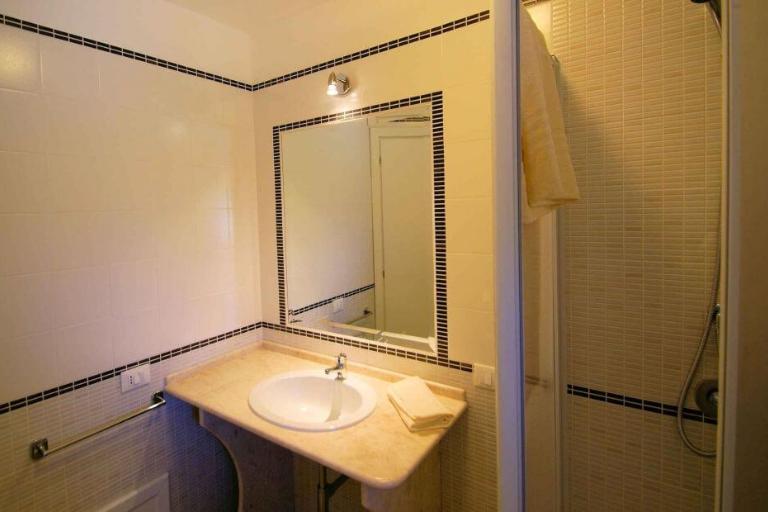Residenza sul Mare - Studio K, Valledoria (SS)