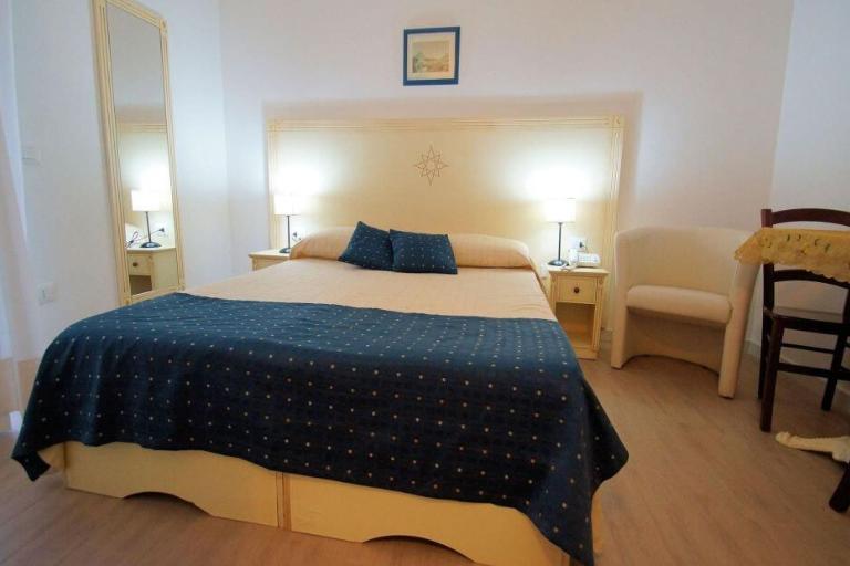 Residenza sul Mare - Studio K, Valledoria (SS)
