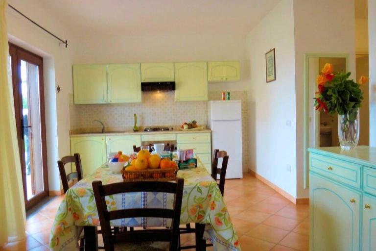 Residenza sul Mare - Appartement K 2 pièces, Valledoria (SS)