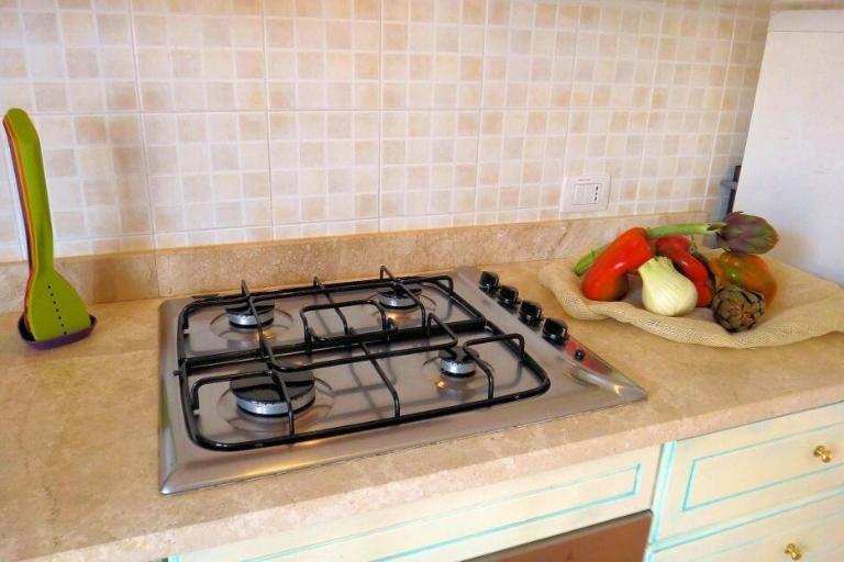 Residenza sul Mare - Appartement K 2 pièces, Valledoria (SS)