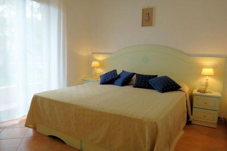 Residenza sul Mare - Appartement K 2 pièces, Valledoria (SS)