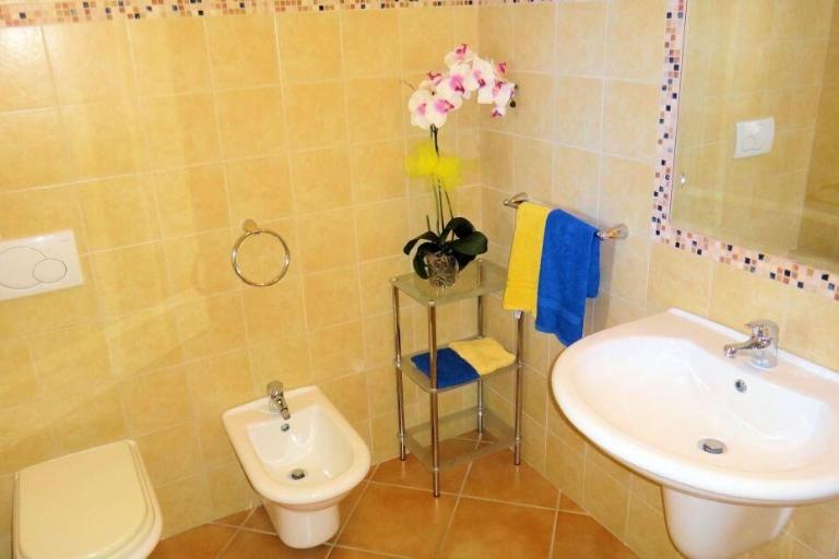 Residenza sul Mare - Appartement K 2 pièces, Valledoria (SS)