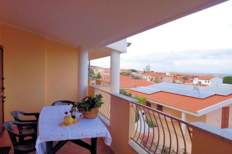 Residenza sul Mare - Appartement K Plus 3 pièces, Valledoria (SS)