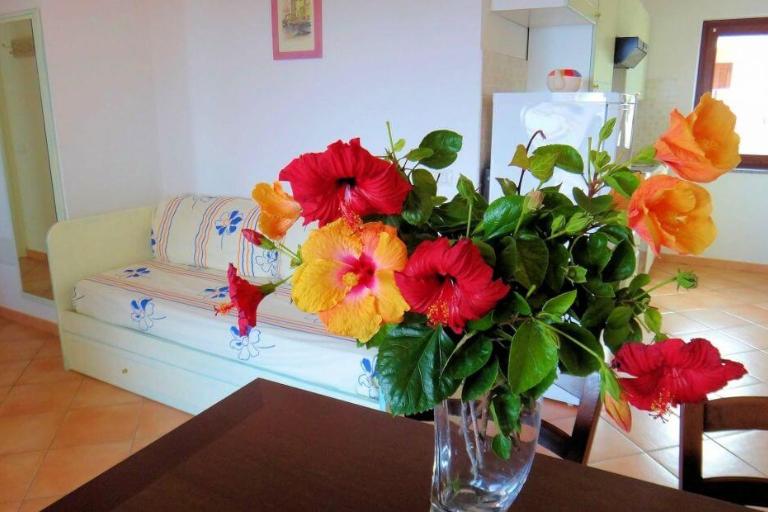 Residenza sul Mare - Appartement K Plus 3 pièces, Valledoria (SS)