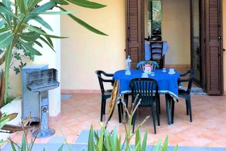 Residenza sul Mare - Appartement S de 4 pieces, Valledoria (SS)