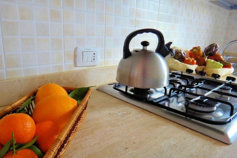 Residenza sul Mare - Appartement S de 4 pieces, Valledoria (SS)