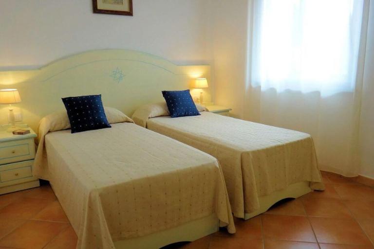 Residenza sul Mare - Appartement S de 4 pieces, Valledoria (SS)