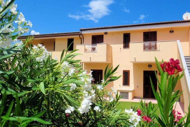 Residenza sul Mare - Appartement M de 4 pieces, Valledoria (SS)