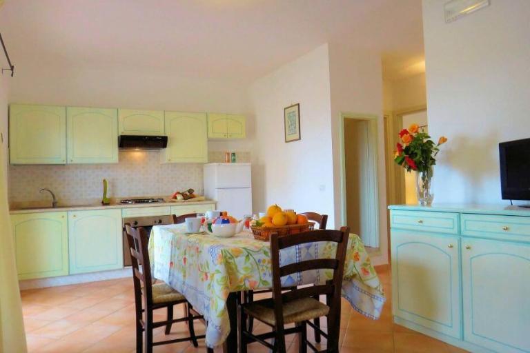 Residenza sul Mare - Appartement M de 4 pieces, Valledoria (SS)